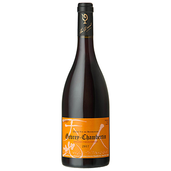 2017 ジュヴレ･シャンベルタン / ルー･デュモン ◎(Gevrey-Chambertin 2017 ◎)
